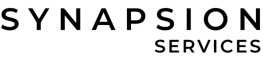 SYNAPSION Services 1